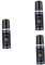 Ipetboom 3St Rasierschaum für Männer Herren Rasiercreme Sanfte Rasierpflege Reinigende Rasiercreme Rasierer Zubehör Herren Rasiergel Nassrasurcreme Creme zur Bartrasur Mousseschaum Blue