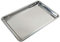 BAC DE RETENTION EN ACIER INOXYDABLE 60 X 40 CM