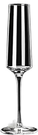 KXQYIKYI Bicchieri Calice Semplice Creativo Champagne Dessert (frizzante) Coppa del Vino Eroe Beauty Bar Famiglia Bicchieri Bicchiere da Bevanda