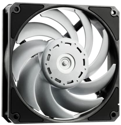 ADATA XPG VENTO PRO 120 12cm PWM Case Fan 900-2150 RPM Doppi Cuscinetti