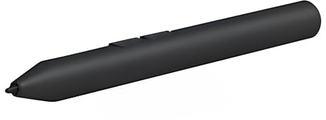 Microsoft Surface Classroom Pen NWH-00001 β Stylus for Surface Go, Go 2, Go 3 β Precision Digital Writing & Drawing β AAAA Battery Powered, Two Side Buttons β 1 Pack, Compatible with MPP Devices