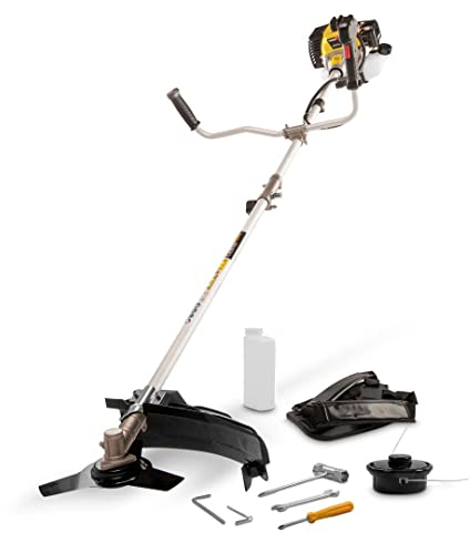 KREATOR, POWXG30410 POWXG30410-Desbrozadora 32,5 CC