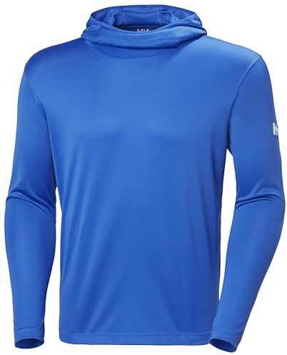 Helly Hansen Men's Hh Tech Hoodie Hooded Sweatshirt