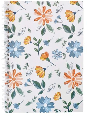 Zimoer A5 Sticker Album, Sticker Books, Reusable Stickers Book, Storage Notepads, Empty Album for Sticker Collection, 21 x 15 cm (01)