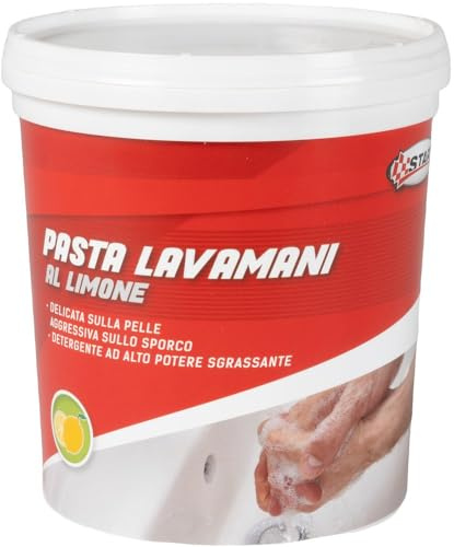 Start Pasta lavamani profumata al limone 1 LT