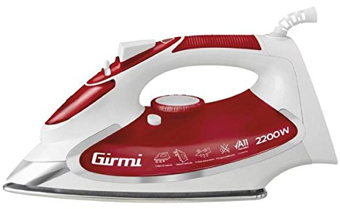 Girmi Ferro Da Stiro - ST50-GIR