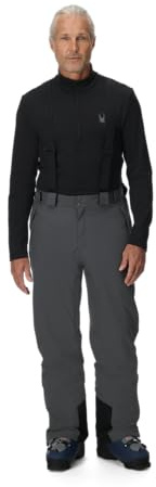 Spyder Boundary Pants, Herren, Polar, M