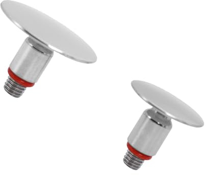 Qsvbeeqj Dents Hammer Heads Replacement Tip Tap Down Tool Removal Heads Tapping Metal Head Tool Dents Puller Slide Dent Puller Head