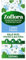 Zoflora Linen Fresh Concentrated Multipurpose Disinfectant Liquid, Antibacterial & Multi-Surface, Pet Safe Disinfectant, Kills 99.9% Of Bacteria & Viruses, 1 X 500 ml