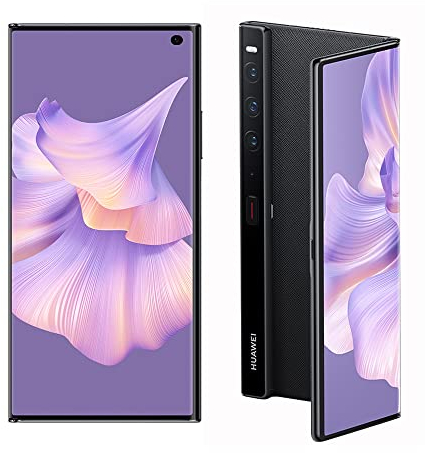 HUAWEI Mate Xs 2 - black unlocked without Branding