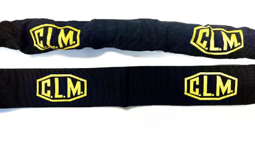 Clm 1500mm Chain Cover One Size