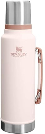 Stanley Legendary Classic Bottle 1.4L (Rose Quartz)