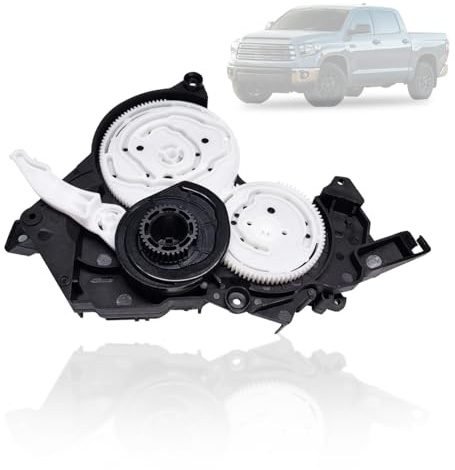 87106-0C140 HVAC Blend Door Actuator Fit Toyota Tundra 07-21 Sequoia 08-22