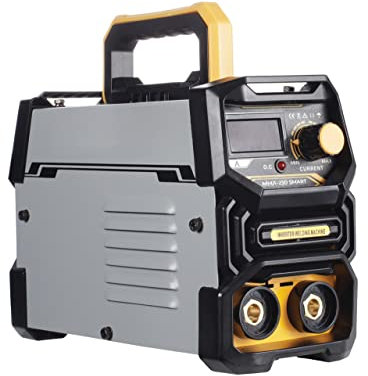 Volt Polska Soldadora inversor inteligente IGBT MMA-250