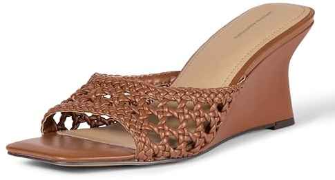 Amazon Essentials Mujer Sandalias de Cuña | Sandalias casuales