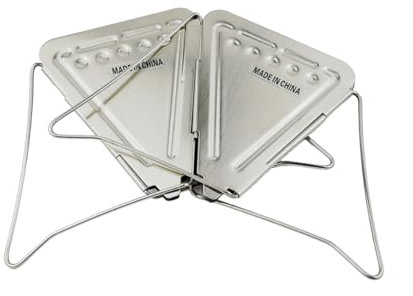 DECHOUS Outdoor Camping Coffee Filter Reusable Dripper Mesh Basket for Portable Strainer Camping Cooker Use