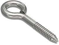 Ringschraube L120 verzinkt verschweißt Durchmesser 12mm Verankerung Gerüst Baugerüst made in Germany✓