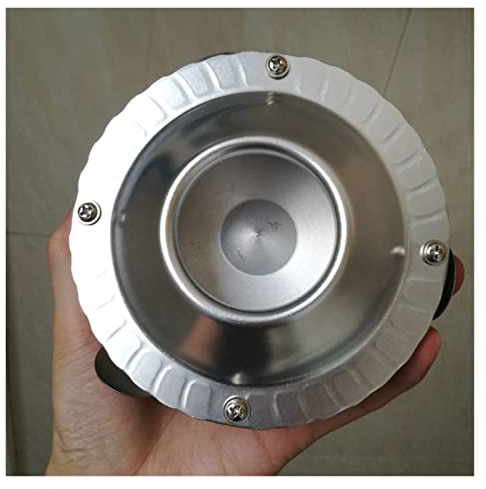 Machine à barbe à papa Tête de sucre Candy Soiseau de bonbons Coton Candy Machine Chaudière Candy Outlet Dispositif Tournez des pièces for Coton Candy Maker Accessoires Pour le sucre ou les bonbons