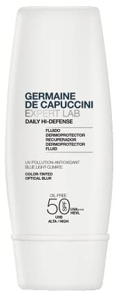 xpert Lab Daily Hi-Defense SPF50 30ml (Tinted) Dermoprotector Fluid