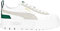 PUMA Mayze Gentle WNS Schuhe Damen Sneaker White-Vine 40