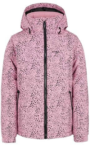 Protest Mädchen Ski- Und Snowboardjacke PRTBELLE 23 JR