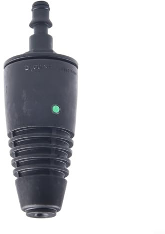 Embout de buse turbo pour nettoyeur haute pression, remplacement pour Lavor, pression maximale 130 bar