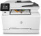 HP Color LaserJet Pro M281fdw Multifunktions-Farblaserdrucker, Laserdrucker (Drucken, scannen, kopieren, Faxen, WLAN, LAN, Duplex, Airprint) weiß