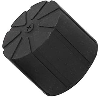 zosenda Tapa de Silicona para Lente de Cámara Universal, Resistente al Agua, se Adapta a la Mayoría de Las Lentes DSLR, a Prueba de Arañazos, a Prueba de Polvo, para Lentes de Cámara de 60 a 110 mm