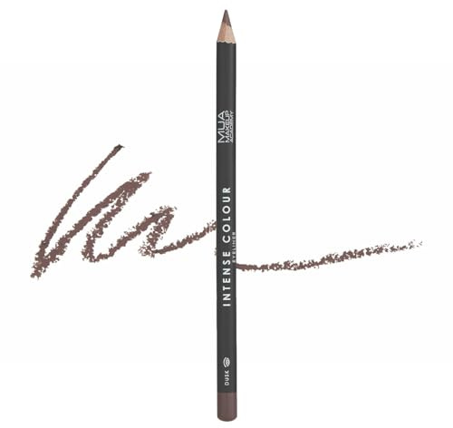 MUA Intense Colour Eyeliner - Dusk
