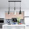 RUIBO Nordic Pendelleuchte Einstellbarer Hängedraht für Wohnzimmer Küche Cafe 3 Köpfe Minimalistische Pendelleuchte Deckenleuchte,E27 (Glühbirne nicht enthalten)