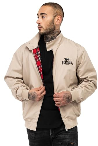 Lonsdale Classic Jacket M