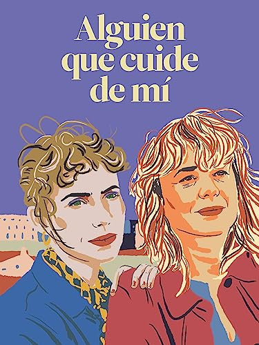 Alguien que cuide de mí