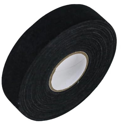 Hockey Grip Tejp, 25m X 2,5cm Sport Wrap Tejp | Vattentät Halkfri