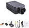 RunCam 2 Black Action Cam 1080P 60fps 49g Mini WiFi Action Kamera für Outdoor Drone RC FPV Quadrocopter mit 32 GB SD-Kart,Niedrige Latenzzeit/Austauschbare Batterie/NTSC/PAL Umschaltbar