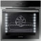 Hoover HOZ7173INWF/E 8 Function Electric Single Oven With Wi-Fi - Stainless Steel