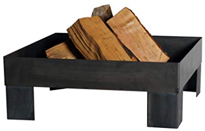 Gardener 105 Brasero rectangulaire 70 x 70 cm