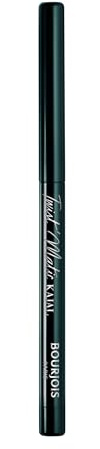 Bourjois Twist'matic Kajal Eyeliner, Delineador de ojos Tono 06 Menth'Ousiaste