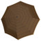 Knirps A.200 Medium Duomatic Trust Caramel, Trust Caramel, one size, Klassisch