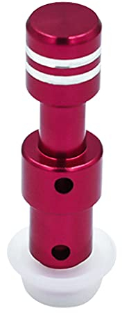 Flotador y sellador universal de repuesto para flotador y sellado para olla a presión, accesorios de olla a presión, piezas de ollas a presión