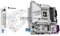 GIGABYTE Z790M AORUS Elite AX ICE LGA 1700 Intel Z790 M-ATX Motherboard with DDR5, Triple M.2, PCIe 5.0, USB 3.2 Gen2X2 Type-C, Intel Wi-Fi 6E, 2.5GbE LAN, Q-Flash Plus, EZ-Latch Plus