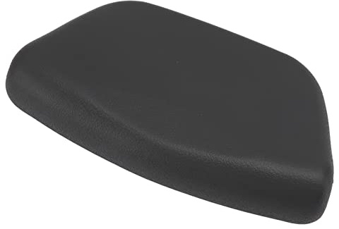 Cuscini per vasca idromassaggio, cuscino per vasca cuscino per vasca impermeabile in pelle PU cuscini per vasca da bagno collo con ventose cuscino per vasca da bagno poggiatesta