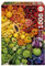 Educa - Puzzle de 1000 Piezas para Adultos | Vitaminas Coloridas. Incluye Pegamento Fix Puzzle. Medidas: 48 x 68 cm. A Partir de 14 años (20178)