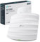 TP-Link Festa F52 Wireless Access Point, AC1350 MU-MIMO Gigabit Ceiling Mount WiFi Access Points, Seamless Mesh Networking, Free cloud, Easy set up, PoE or DC Powered, Power Adapter Included