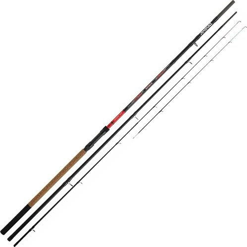 Daiwa Canne Feeder Sweepfire Feeder 1003 Q - 3m - 155g - P.50g - Enc.105cm - SWF1003QAF