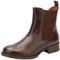 Ten Points Damen Pandora Mode-Stiefel, Rust, 38 EU