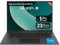 LG gram 16ZD90RU-G.AX55B - Ordenador Portátil 16, Intel Core i5-1334U, 16 GB RAM, 512 GB SSD, Pantalla IPS WQXGA (2560x1600), FreeDOS, 1,2 kg, hasta 23,5 h de Autonomía, Negro