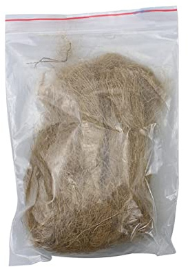 SELVFZ Lighters Eco-Wood Firelighters Starters-Natural Fiber Linseed Wire Roll For Outdoor Camping Flame Lighters -for Bbq Smokers Camping Bbq Ignition-stick Outdoor