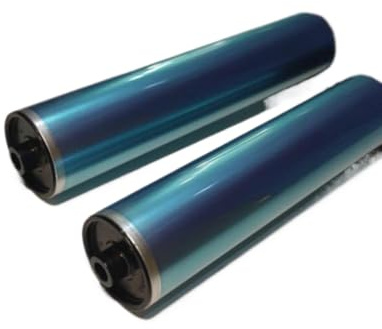 Unità tamburo per immagini, compatibile con stampante CS310 CS410 CS417 CS510 CX310 CX410 CX510 nero (senza ingranaggio)
