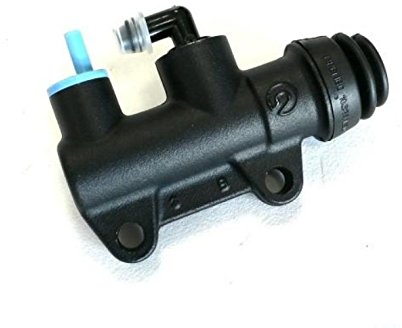 Bremspumpe hinten Brembo PS11B Motorrad Scooter Universal Ducati Moto Guzzi