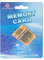WICAREYO 1024MB Speicherkarte Memory Card Kompatibel für Wii / NGC Konsolen